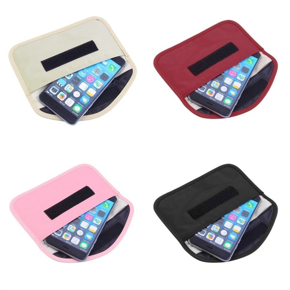 Shield Case Bag Pouch