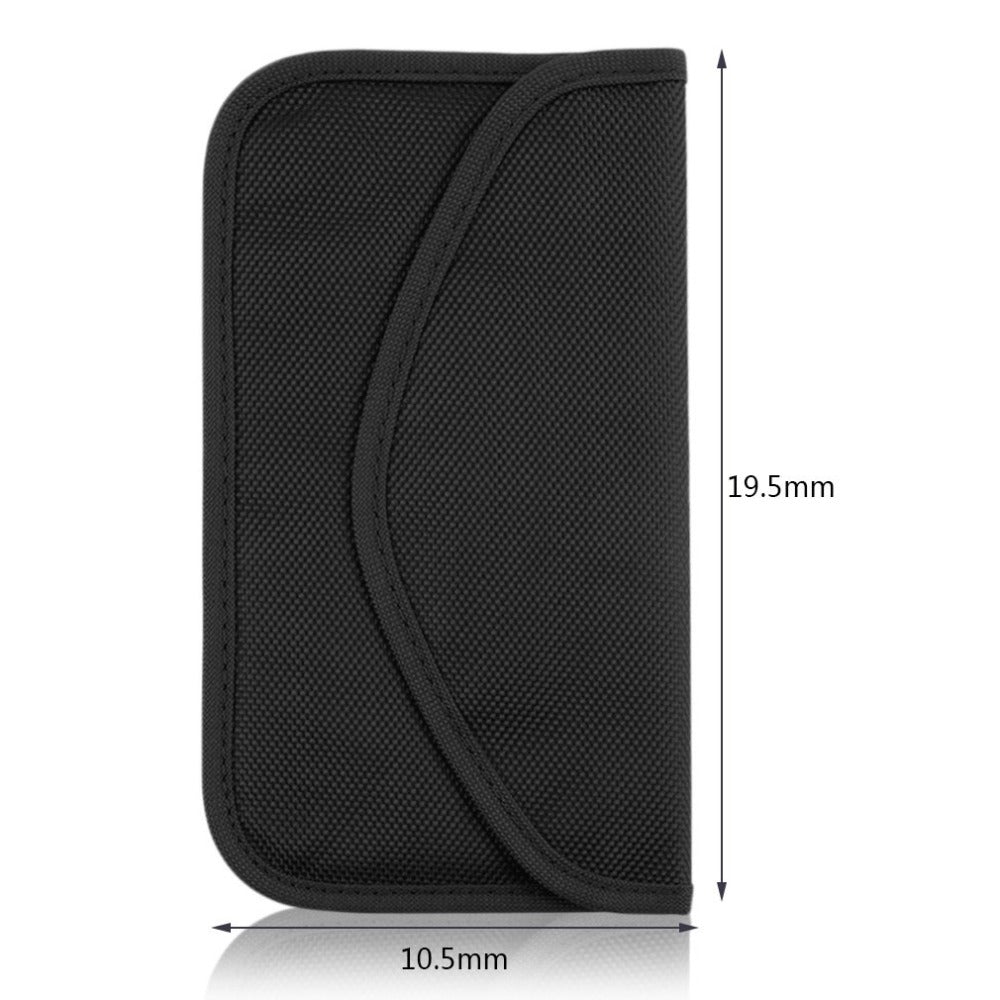 Shield Case Bag Pouch