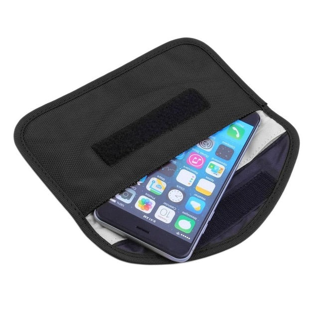Shield Case Bag Pouch